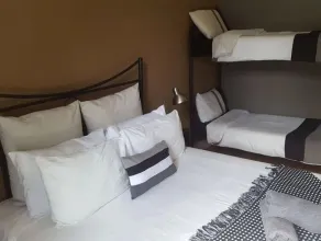 Stumble Inn Backpackers Lodge - Rom