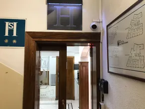 Hostal La Mexicana - Resepsjon