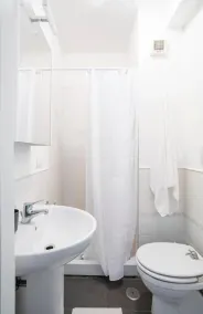 Lovely Tiresia Apartment - Bad