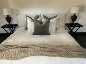 Ballina Manor Boutique Hotel - Room