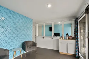 Rodeway Inn - Hall