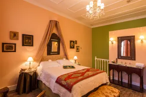 La Maison Ottomane - Chambre