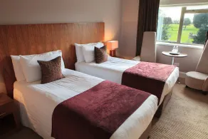 Best Western Plus Centurion Hotel - Room