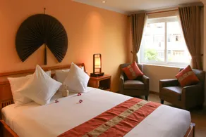 The Lighthouse - Room