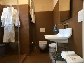 Gozo Windmill Apartments - Bad