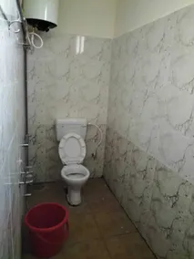 Navarang Residency - Bad