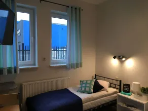 Arcus Premium Hostel - Room