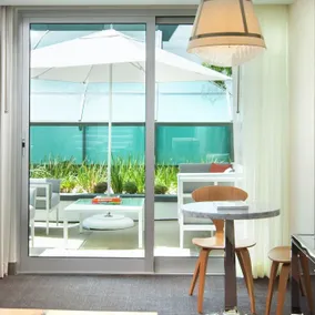 SLS Hotel, a Luxury Collection Hotel, Beverly Hills - View from room