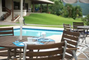 Haute Haus - Guest House - Pool