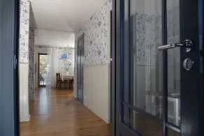 Läätsa Holiday Homes - Vistas desde la habitación