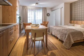 Alparthotel  - Chambre