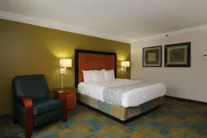 La Quinta by Wyndham St. Pete-Clearwater Airport - Chambre