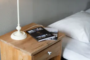 Nermo Hotel & Apartments - Rum