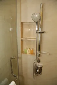 Bangna Pride Hotel & Residence - Bathroom