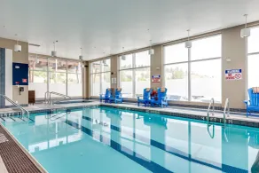 Four Points by Sheraton Kelowna Airport - Piscine