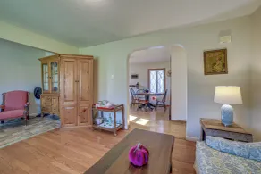 Quaint Youngstown Home ~ 2 Mi to Boardman Park! - Intérieur