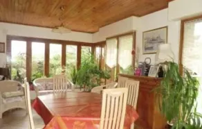 Bed & Breakfast - Restaurant