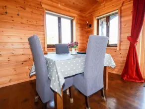 Willow Lodge - Cuisine privée