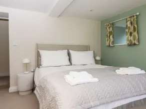 Paradise Cottage - Intérieur