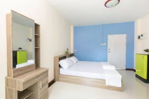 Pongpatplace - Chambre