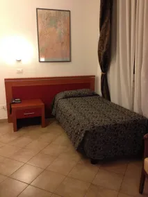 Hotel Brenta Milano - Room