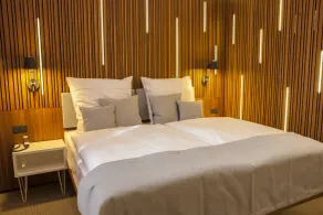 H24 Berlin Lichtenberg - Chambre