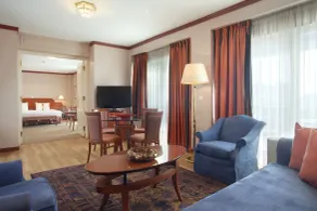 Holiday Inn Thessaloniki by IHG - Chambre