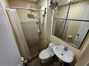 Centrio Tower Condo in Cagayan de Oro City near Ayala Mall - Salle de bain