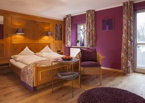 Hotel Fischerhaus - Room