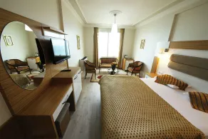 Okutur Otel - Rom