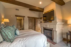 The Chateaux Deer Valley - Chambre