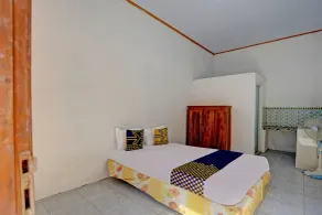 Hotel O Surya Indah Homestay Syariah - Room