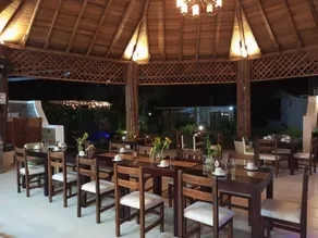 Terra Luna Lodge - Restaurant