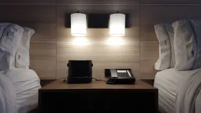 Holiday Inn Express Louisville Northeast by IHG - Chambre