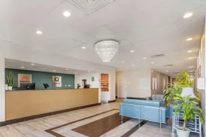 Quality Inn Gainesville - Hall
