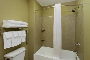 Candlewood Suites Norfolk Airport by IHG - Salle de bain