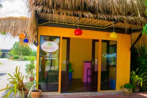 Kanta Resort HuaHin - Hall