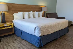 Days Inn by Wyndham Lake Havasu - Chambre