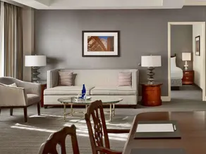 Sonesta Hotel Gwinnett Place Atlanta - Chambre
