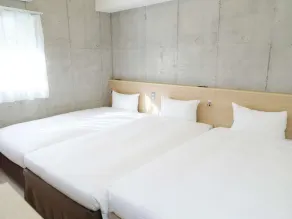 The BREAKFAST HOTEL MARCHE Ishigaki Island - Camera