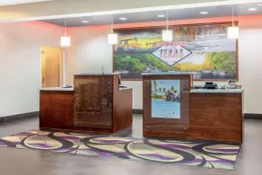 La Quinta by Wyndham Luling - Réception