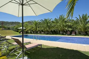 loftOtel canet - Pool