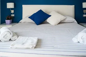 Le Due Sicilie B&B - Zimmer