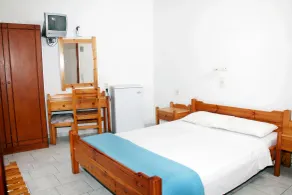 Hotel Thisvi - Room