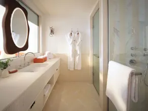 Mandarin Oriental Punta Negra, Mallorca - Salle de bain