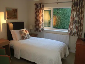 Dawyk Beech Guesthouse - Room
