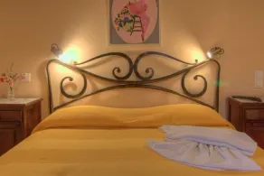 Pension Lucy - Room