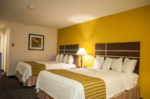 Best Western Village Inn - Chambre