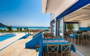 Surf Hotel - Restaurant