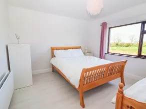 Tonakilla House - Room